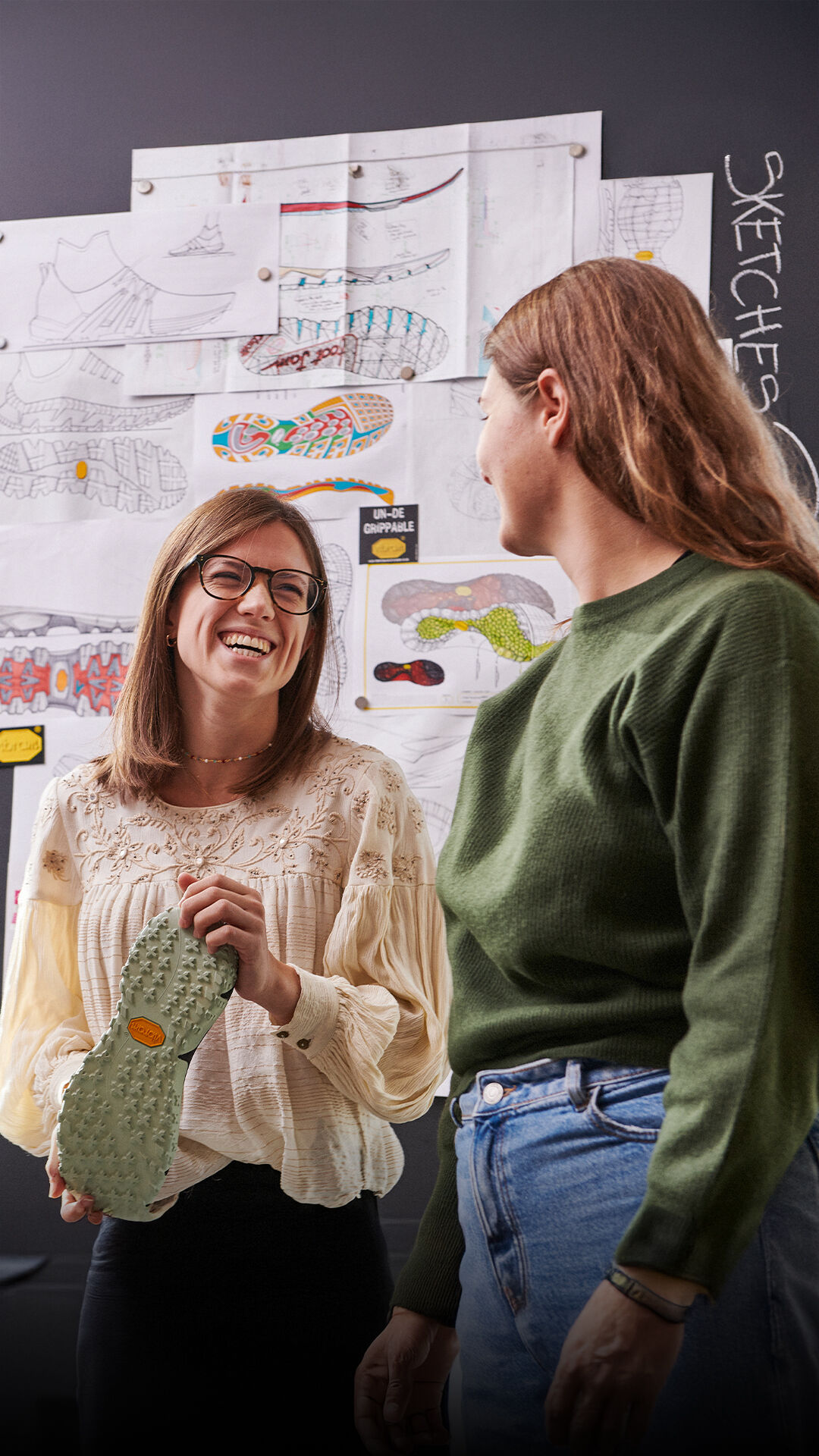 vibram sustainability